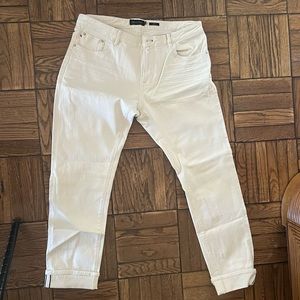 MASSIMO DUTTI SLIM FIT JEANS